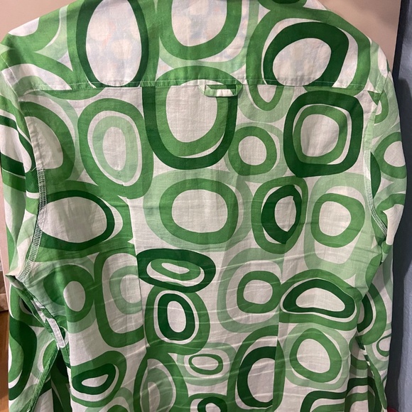 Dolce&Gabbana Shirt Small Green - Picture 6 of 6